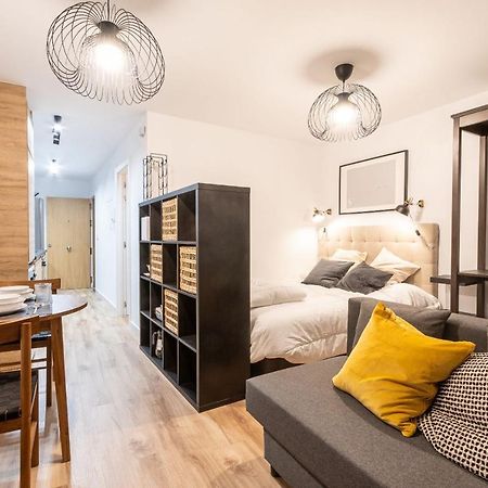 Maior 5 Apartamentos Verín Zewnętrze zdjęcie