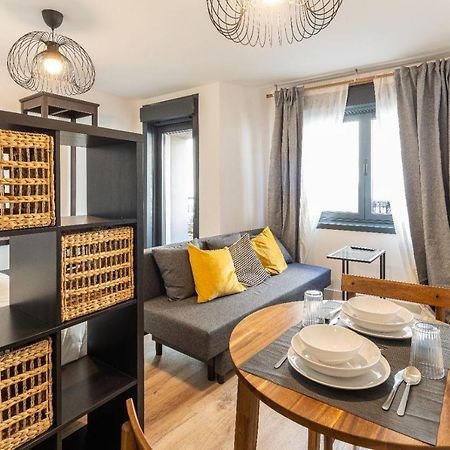 Maior 5 Apartamentos Verín Zewnętrze zdjęcie