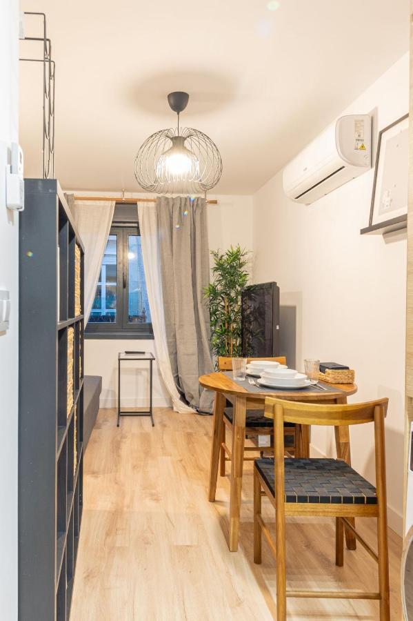 Maior 5 Apartamentos Verín Zewnętrze zdjęcie