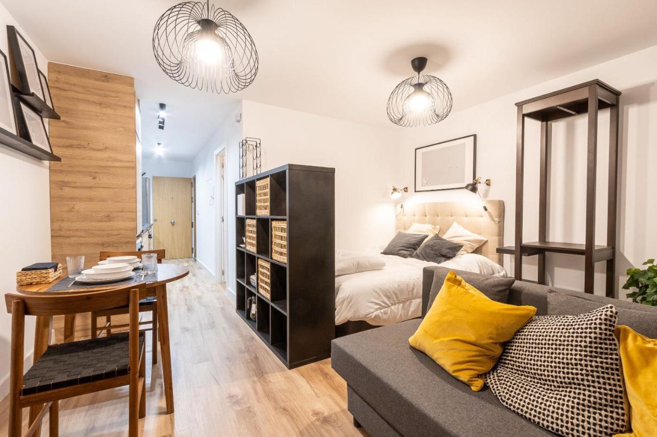 Maior 5 Apartamentos Verín Zewnętrze zdjęcie