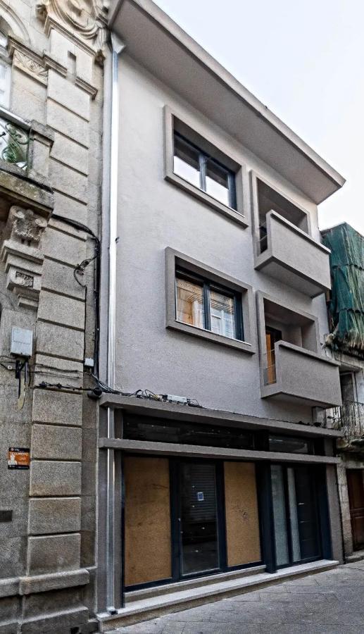 Maior 5 Apartamentos Verín Zewnętrze zdjęcie