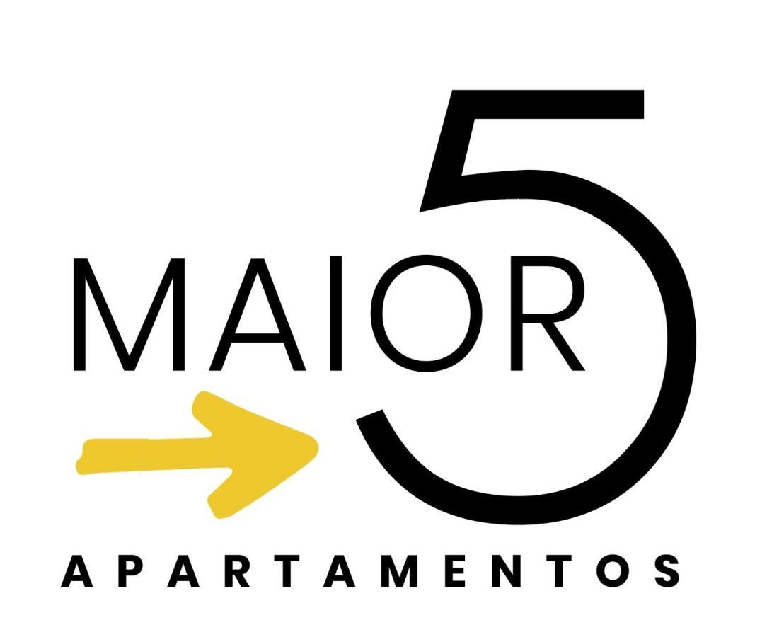 Maior 5 Apartamentos Verín Zewnętrze zdjęcie
